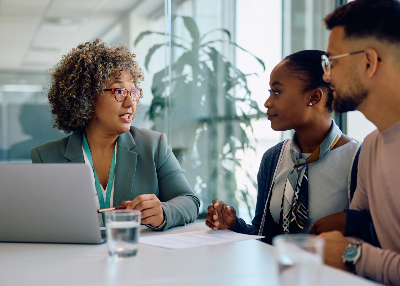 Growing people, growing businesses: How learning platforms boost employee development