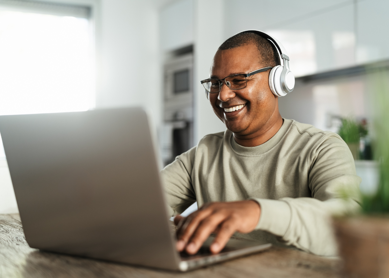 Choosing the right learning platform