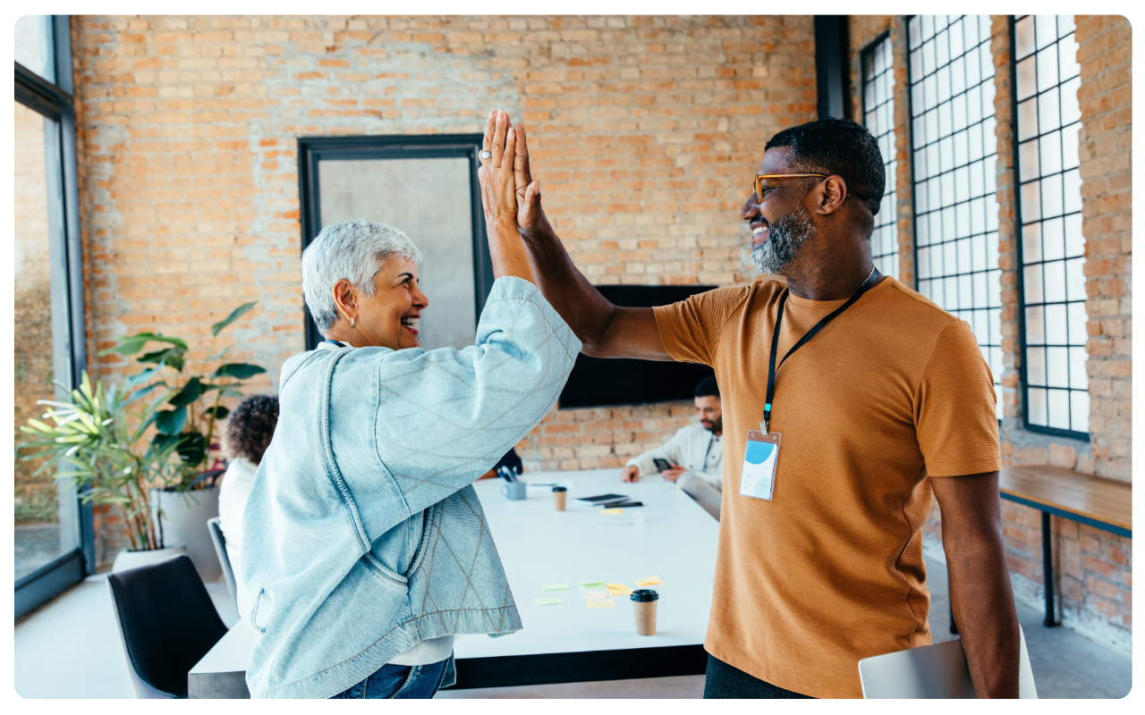 Guided LXP Champion Partner Program