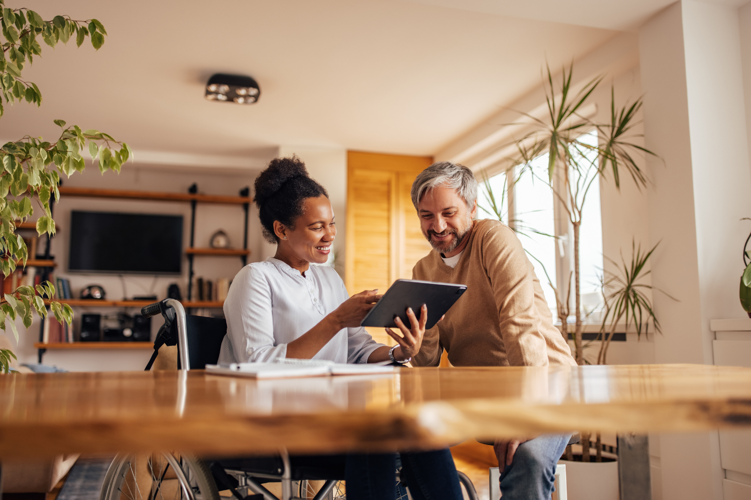 Professional Associations